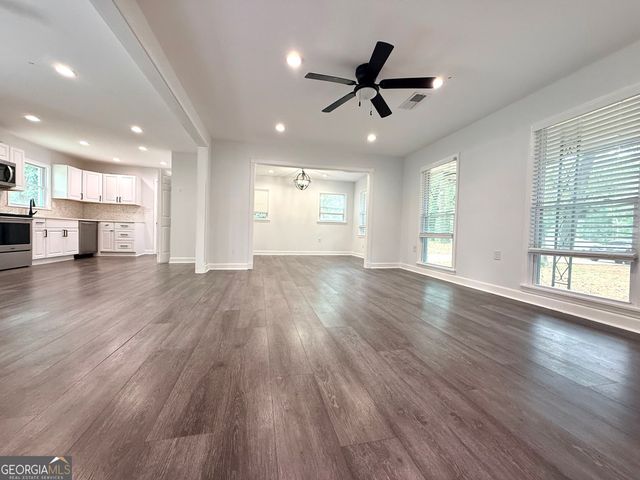 5456 Brownlee Road, Stone Mountain, GA 30087