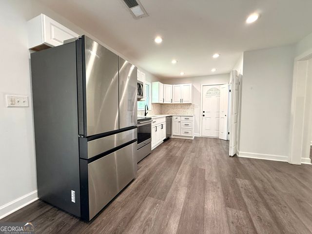 5456 Brownlee Road, Stone Mountain, GA 30087