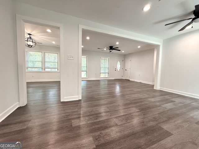 5456 Brownlee Road, Stone Mountain, GA 30087