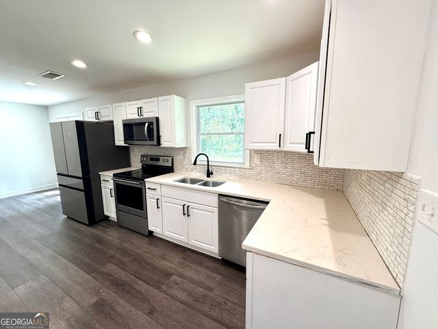 5456 Brownlee Road, Stone Mountain, GA 30087
