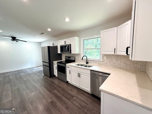 5456 Brownlee Road, Stone Mountain, GA 30087