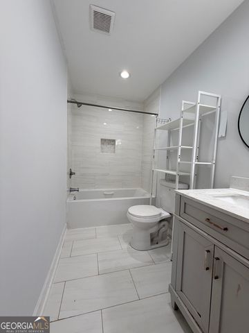 5456 Brownlee Road, Stone Mountain, GA 30087