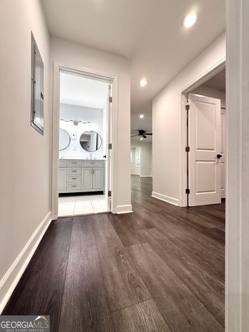 5456 Brownlee Road, Stone Mountain, GA 30087