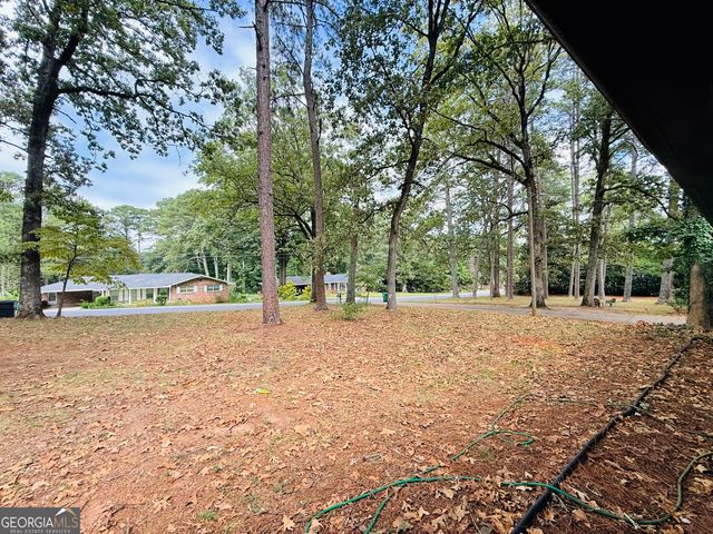 5456 Brownlee Road, Stone Mountain, GA 30087