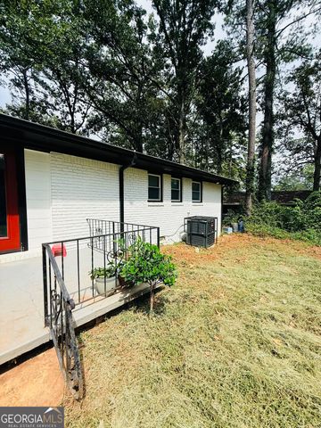 5456 Brownlee Road, Stone Mountain, GA 30087