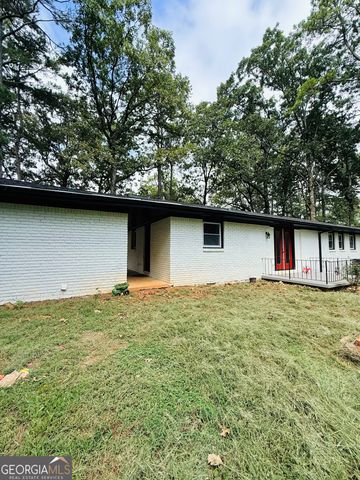 5456 Brownlee Road, Stone Mountain, GA 30087