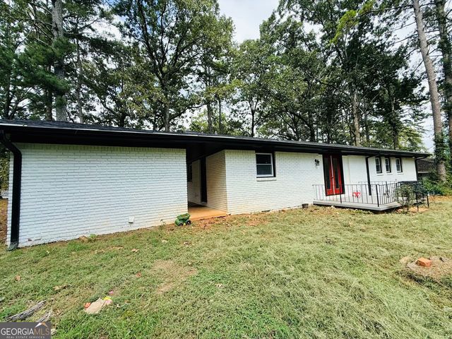 5456 Brownlee Road, Stone Mountain, GA 30087