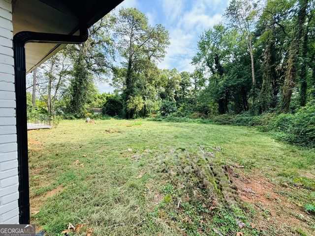5456 Brownlee Road, Stone Mountain, GA 30087