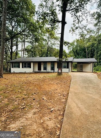 5456 Brownlee Road, Stone Mountain, GA 30087