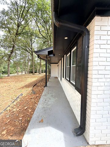 5456 Brownlee Road, Stone Mountain, GA 30087