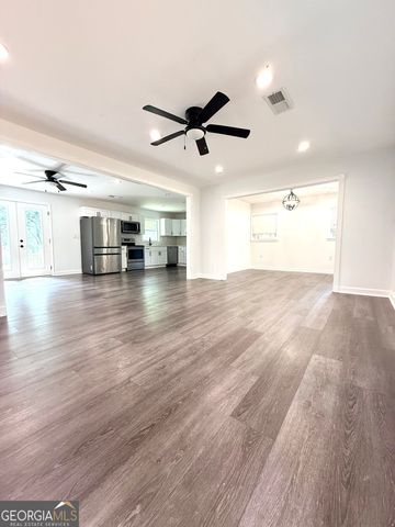 5456 Brownlee Road, Stone Mountain, GA 30087