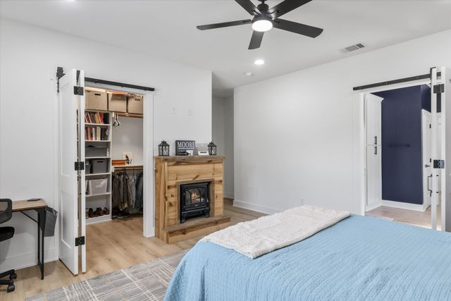 832 Vz County Road 4512, Ben Wheeler, TX 75754