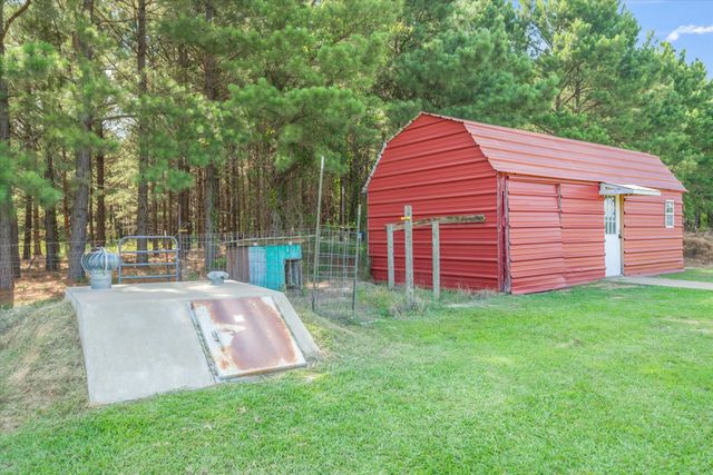 832 Vz County Road 4512, Ben Wheeler, TX 75754