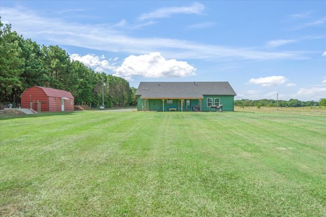 832 Vz County Road 4512, Ben Wheeler, TX 75754