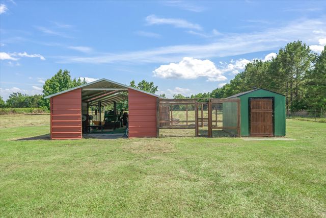832 Vz County Road 4512, Ben Wheeler, TX 75754