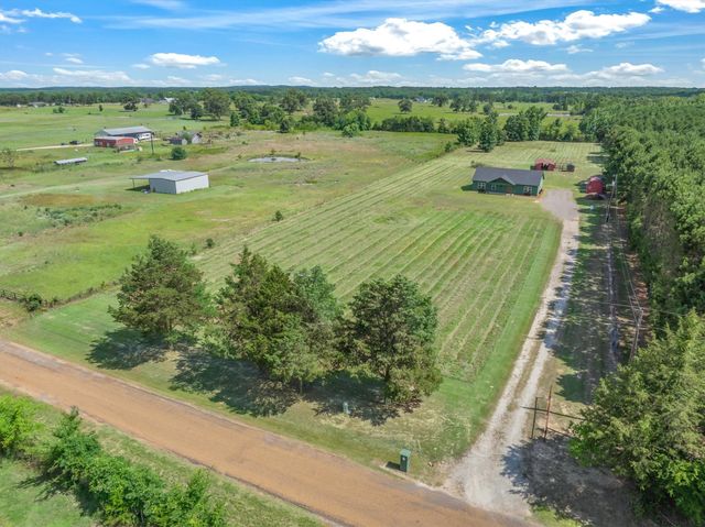 832 Vz County Road 4512, Ben Wheeler, TX 75754