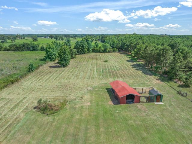 832 Vz County Road 4512, Ben Wheeler, TX 75754