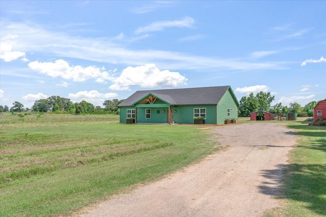 832 Vz County Road 4512, Ben Wheeler, TX 75754