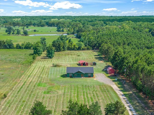 832 Vz County Road 4512, Ben Wheeler, TX 75754