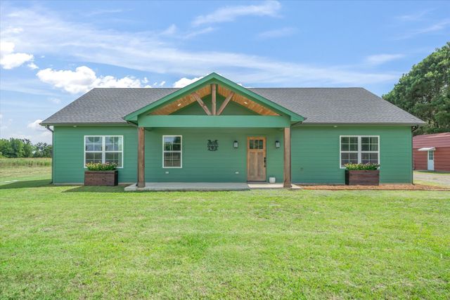 832 Vz County Road 4512, Ben Wheeler, TX 75754