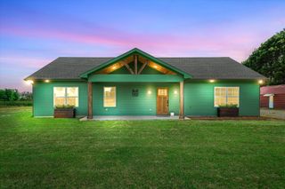 832 Vz County Road 4512, Ben Wheeler, TX 75754