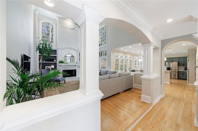 300 High Branch Way, Roswell, GA 30075