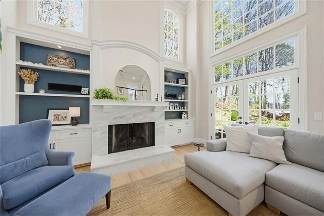 300 High Branch Way, Roswell, GA 30075