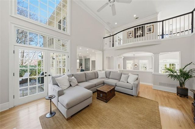 300 High Branch Way, Roswell, GA 30075