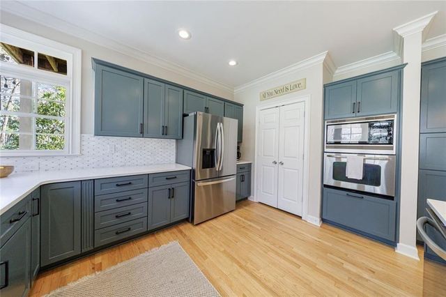 300 High Branch Way, Roswell, GA 30075