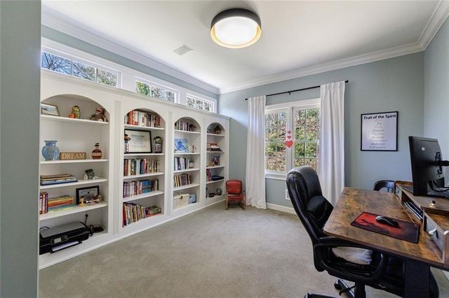 300 High Branch Way, Roswell, GA 30075