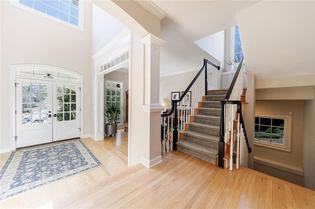 300 High Branch Way, Roswell, GA 30075