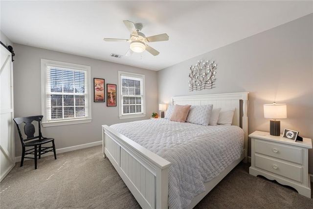 300 High Branch Way, Roswell, GA 30075