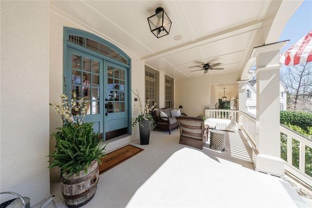 300 High Branch Way, Roswell, GA 30075