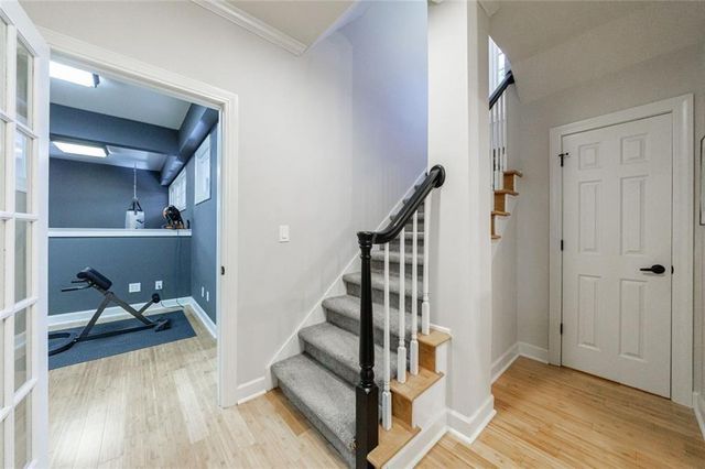 300 High Branch Way, Roswell, GA 30075