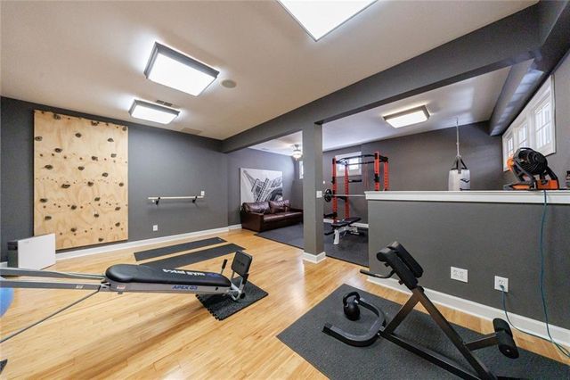 300 High Branch Way, Roswell, GA 30075