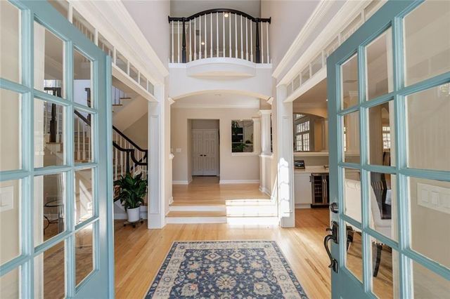 300 High Branch Way, Roswell, GA 30075