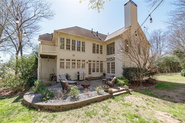 300 High Branch Way, Roswell, GA 30075