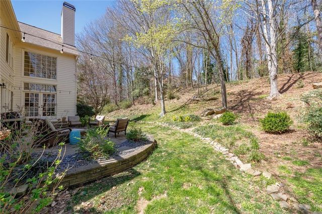 300 High Branch Way, Roswell, GA 30075