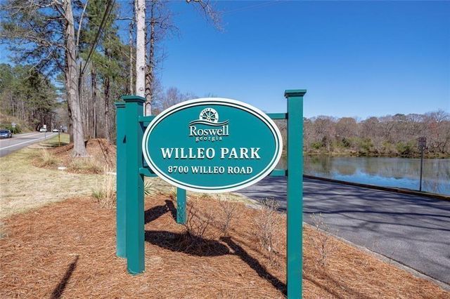 300 High Branch Way, Roswell, GA 30075