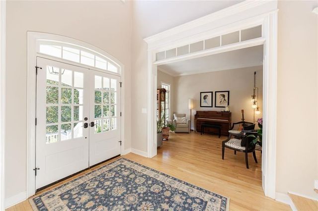 300 High Branch Way, Roswell, GA 30075