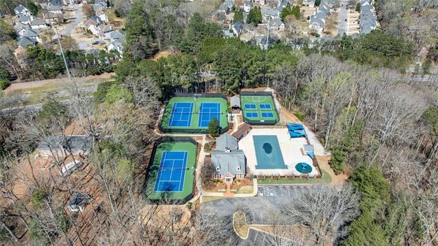 300 High Branch Way, Roswell, GA 30075