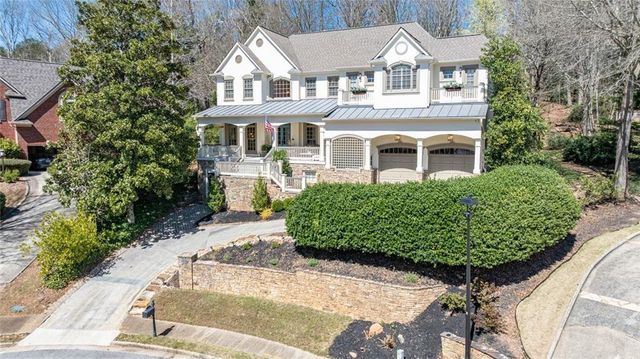 300 High Branch Way, Roswell, GA 30075