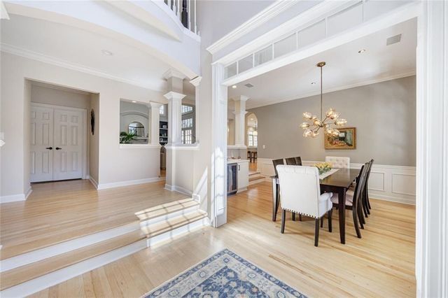 300 High Branch Way, Roswell, GA 30075