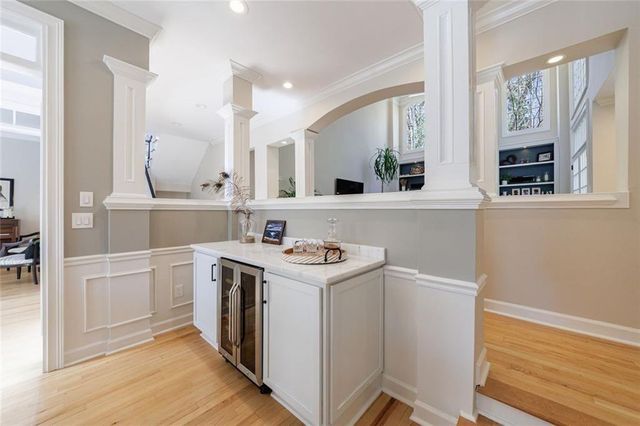 300 High Branch Way, Roswell, GA 30075