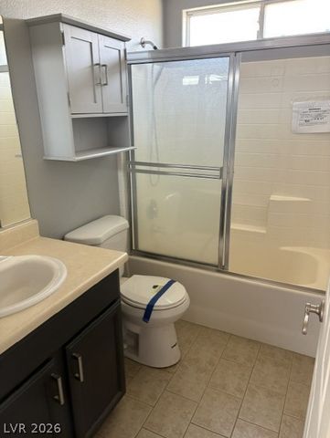 1211 Warehouse Road, Pahrump, NV 89048