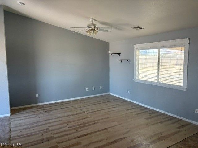 1211 Warehouse Road, Pahrump, NV 89048