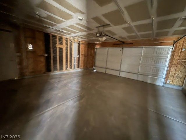 1211 Warehouse Road, Pahrump, NV 89048