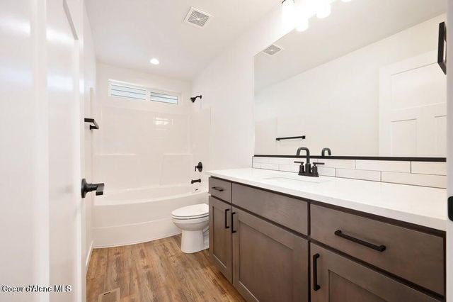 1161 Jersey St, Sandpoint, ID 83864