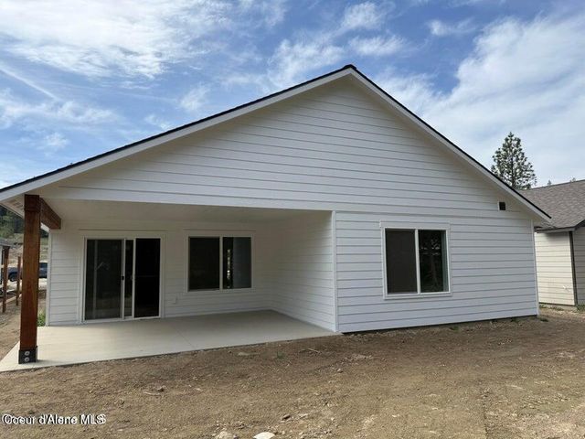 1161 Jersey St, Sandpoint, ID 83864