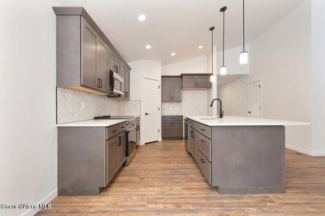 1161 Jersey St, Sandpoint, ID 83864